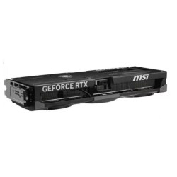 VGA Msi Rtx 5080 16G Ventus 3X Oc BLACK,NV,RTX5080,16GB,GDDR | APLIUM
