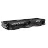VGA Msi Rtx 5080 16G Ventus 3X Oc BLACK,NV,RTX5080,16GB,GDDR | APLIUM
