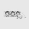 Fractal Design Radius 360 RGB White Procesador Sistema de re | APLIUM