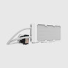 Fractal Design Radius 360 RGB White Procesador Sistema de re | APLIUM