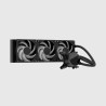 Fractal Design Radius 360 RGB Black Procesador Sistema de re | APLIUM