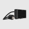 Fractal Design Radius 240 RGB Black Procesador Sistema de re | APLIUM
