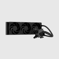 Fractal Refrigeración Liquida Radius 240 Rgb Black FD-W-RA1- | APLIUM