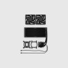Fractal Design Radius 240 Black Procesador Sistema de refrig | APLIUM