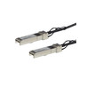 StarTech.com 5m 16.4ft 10Gb SFP+Direct