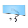 Monitor Desk Mount For 49" Curved Screen