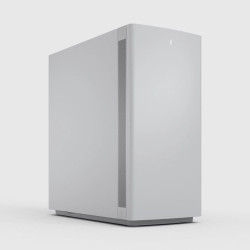 Fractal Design Define One Light Solid Midi Tower Blanco | APLIUM