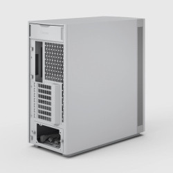 Fractal Design Define One Light Solid Midi Tower Blanco | APLIUM