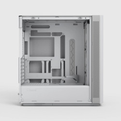 Fractal Design Define One Light Solid Midi Tower Blanco | APLIUM