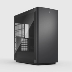 Fractal Design Define One Dark TG Light Tint Midi Tower Negr | APLIUM