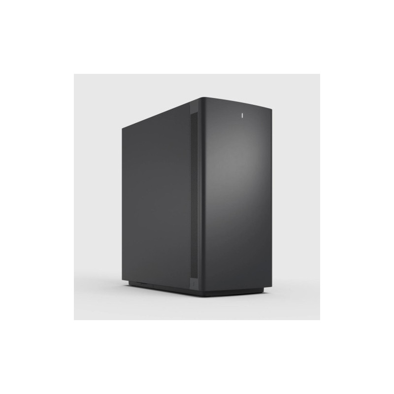 Fractal Design Define One Dark Solid Midi Tower Negro | APLIUM