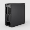 Fractal Design Define One Dark Solid Midi Tower Negro | APLIUM