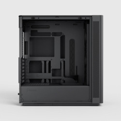 Fractal Design Define One Dark Solid Midi Tower Negro | APLIUM