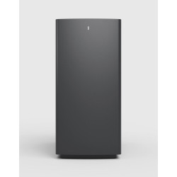 Fractal Design Define One Dark Solid Midi Tower Negro | APLIUM