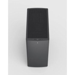 Fractal Design Define One Dark Solid Midi Tower Negro | APLIUM