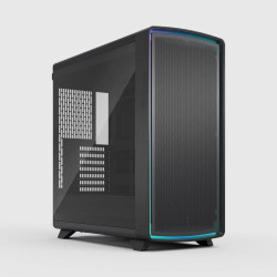 Fractal Design Summit Ambience Blackout TG Light Tint Midi T | APLIUM