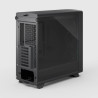 Fractal Design Summit Ambience Blackout TG Light Tint Midi T | APLIUM