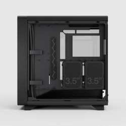 Fractal Design Summit Ambience Blackout TG Light Tint Midi T | APLIUM