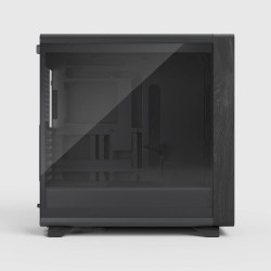 Fractal Design Summit Ambience Blackout TG Light Tint Midi T | APLIUM