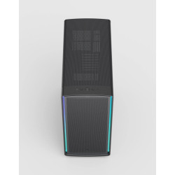 Fractal Design Summit Ambience Blackout TG Light Tint Midi T | APLIUM