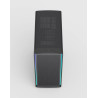 Fractal Design Summit Ambience Blackout TG Light Tint Midi T | APLIUM
