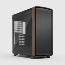 Fractal Design Summit Black TG Light Tint Midi Tower Negro | APLIUM