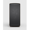 Fractal Design Summit Black Solid Midi Tower Negro | APLIUM