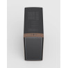 Fractal Design Summit Black Solid Midi Tower Negro | APLIUM