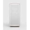 Fractal Design Summit Chalk White TG Clear Tint Midi Tower B | APLIUM