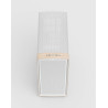 Fractal Design Summit Chalk White TG Clear Tint Midi Tower B | APLIUM