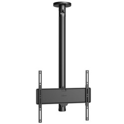 Ct 40844 Ceilingbracket Turn Single-pole 300 Vesa 400X400 | APLIUM