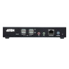 Aten Switch Kvm 8-PORT USB 4 Khdmi Kvm Switch With USB Perip | APLIUM