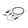 Poly 85S09AA - Spare Kit Y-adapter Dqd . | APLIUM