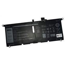 Battery 52 WHR 4 Cell