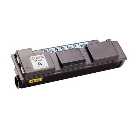 TK-450 Toner/black 15000sh f FS-6970DN