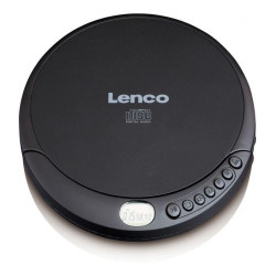Cd-010 Cd Player Portable Cd