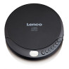 Cd-010 Cd Player Portable Cd