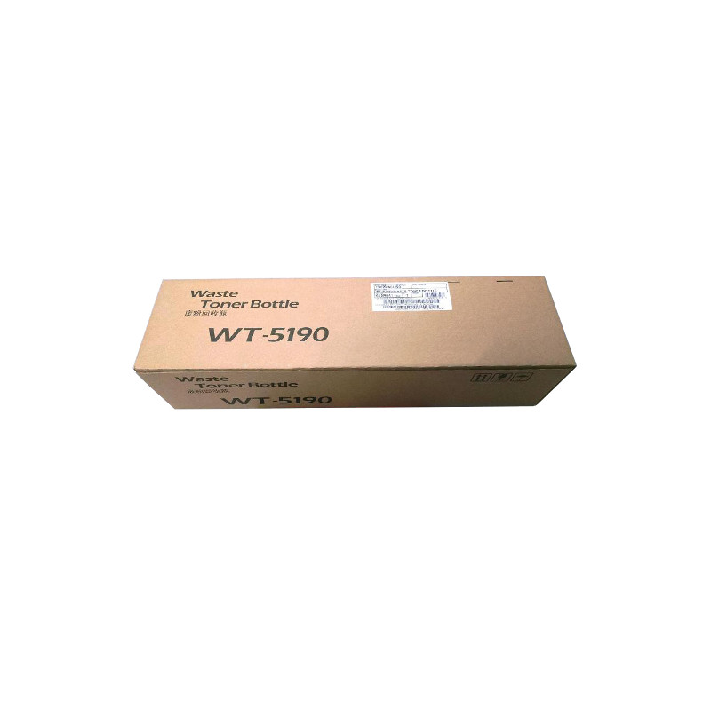 1902R60UN0 - Kyocera WT-5190 - Colector de tóner usado | APLIUM