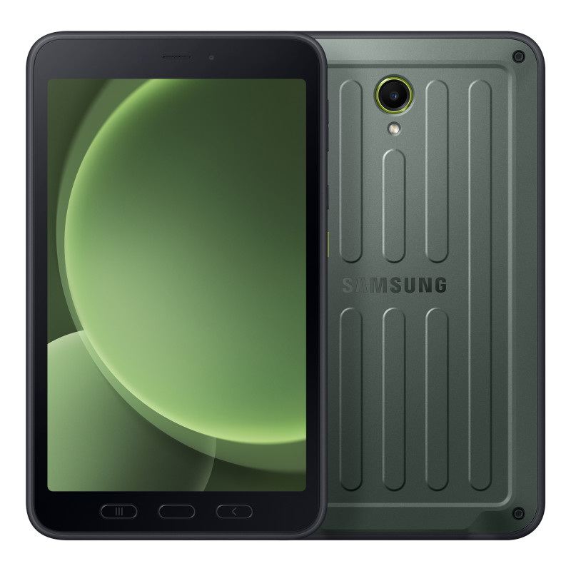 Galaxy TAB Active5 5G 256GB Green EE | APLIUM