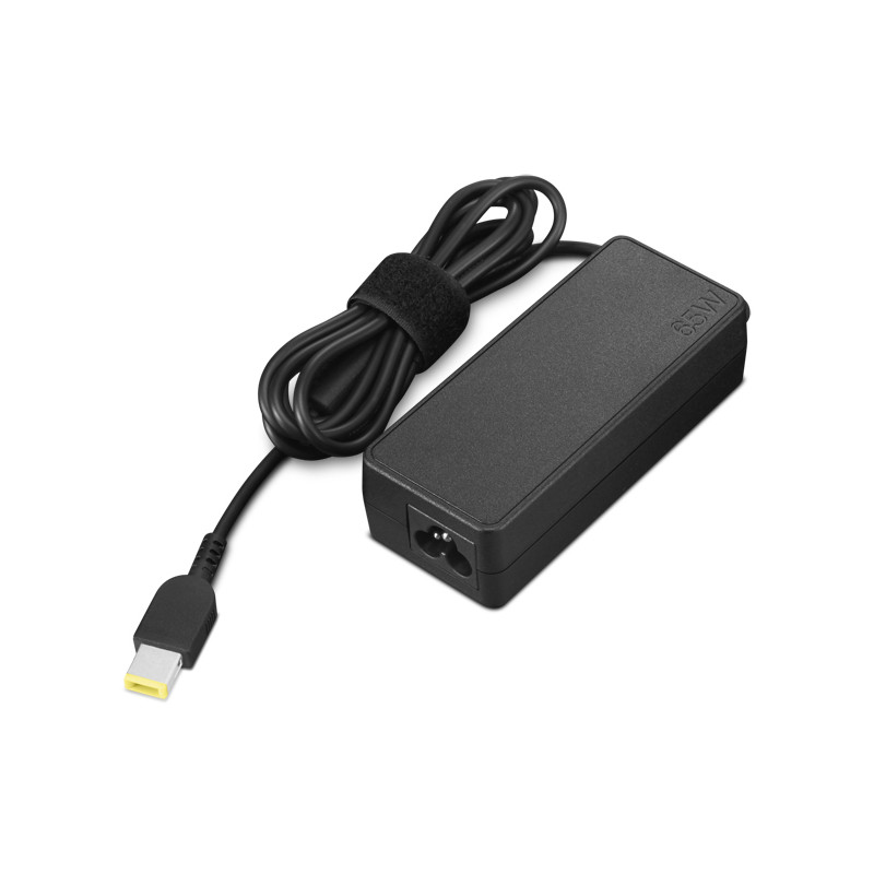 Lenovo - Adaptador de corriente - punta fina - CA 100-240 V | APLIUM