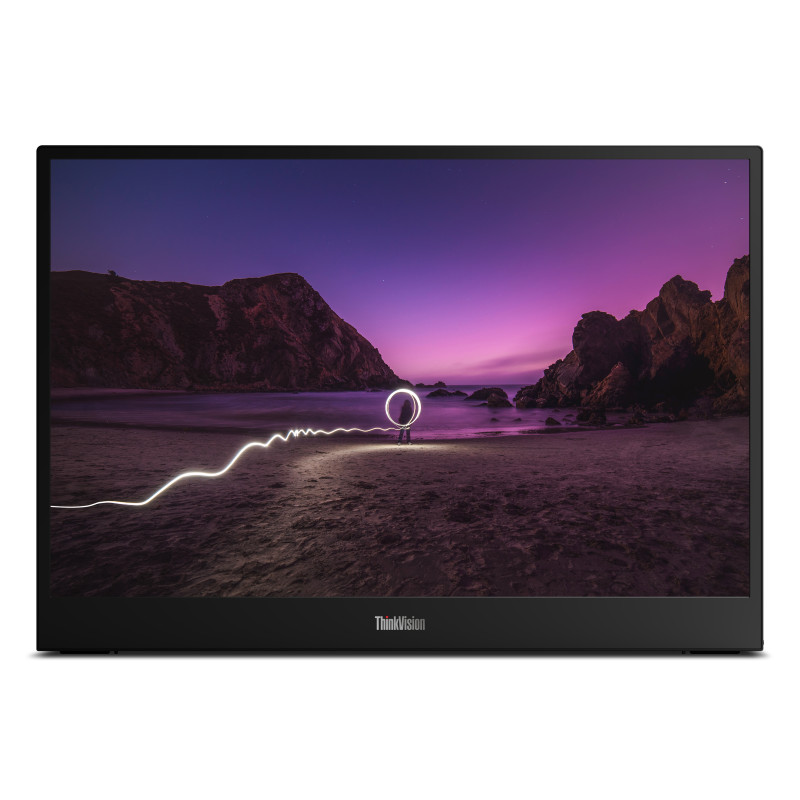 Lenovo 64BFUAT1WL - ThinkVision M16 16" Mobile Monitor | APLIUM