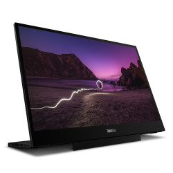 Lenovo 64BFUAT1WL - Thinkvision M16 16IN Wuxga IPS 16:10 | APLIUM