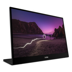 Lenovo 64BFUAT1WL - ThinkVision M16 16" Mobile Monitor | APLIUM