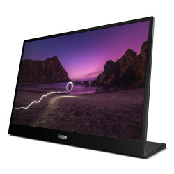 Lenovo 64BFUAT1WL - ThinkVision M16 16" Mobile Monitor | APLIUM