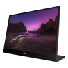 Lenovo 64BFUAT1WL - Thinkvision M16 16IN Wuxga IPS 16:10 | APLIUM