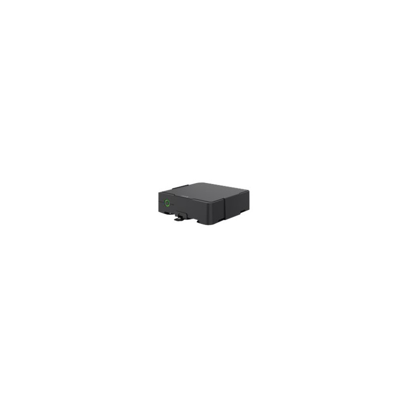Axis W800 System Controller In | APLIUM