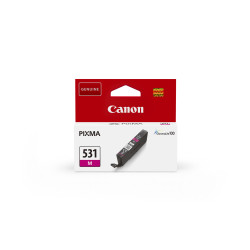 CLI-531 M Eur Magenta Ink Tank | APLIUM