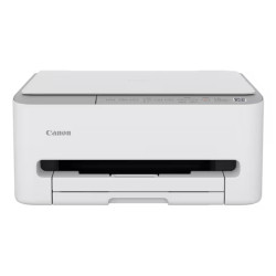 Multifunción Canon PIXMA TS4151i WiFi/ Dúplex/ Blanca | APLIUM