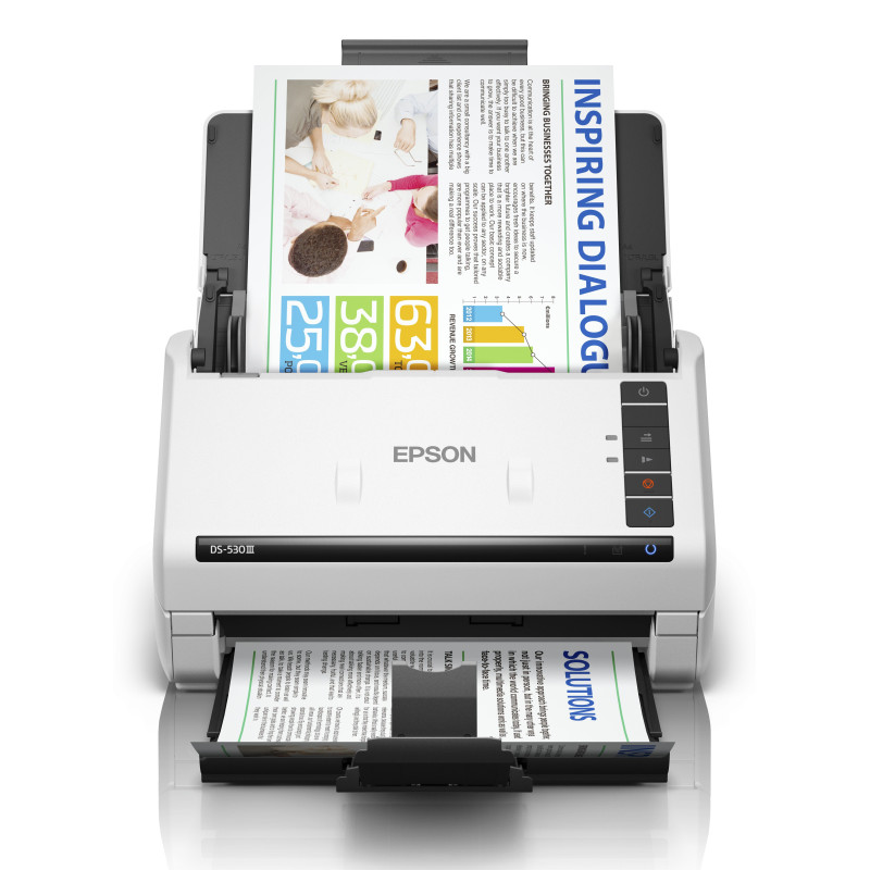 DS-530III | APLIUM