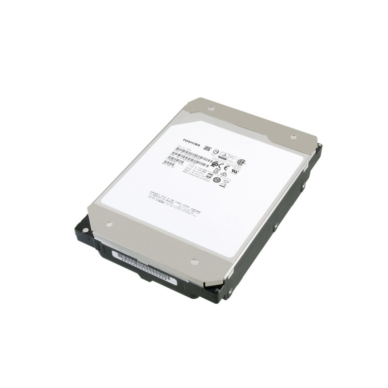 12 TB internal 3.5" SATA 6Gb/s